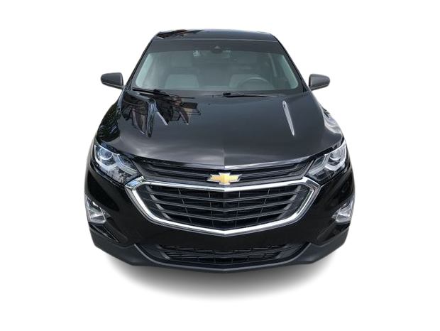 Thumbnail: 2021 Chevrolet Equinox - 5