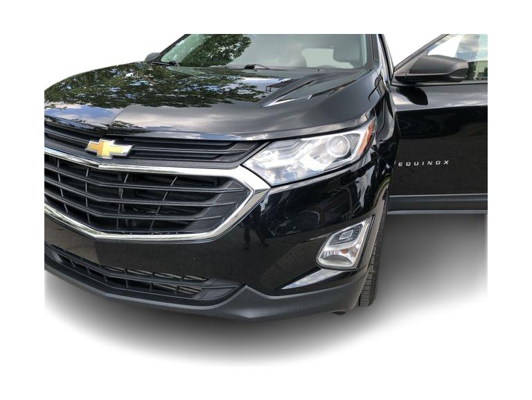 Thumbnail: 2021 Chevrolet Equinox - 25