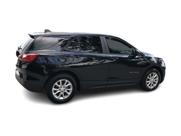Thumbnail: 2021 Chevrolet Equinox - 20