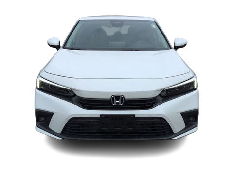 Thumbnail: 2023 Honda Civic - 6