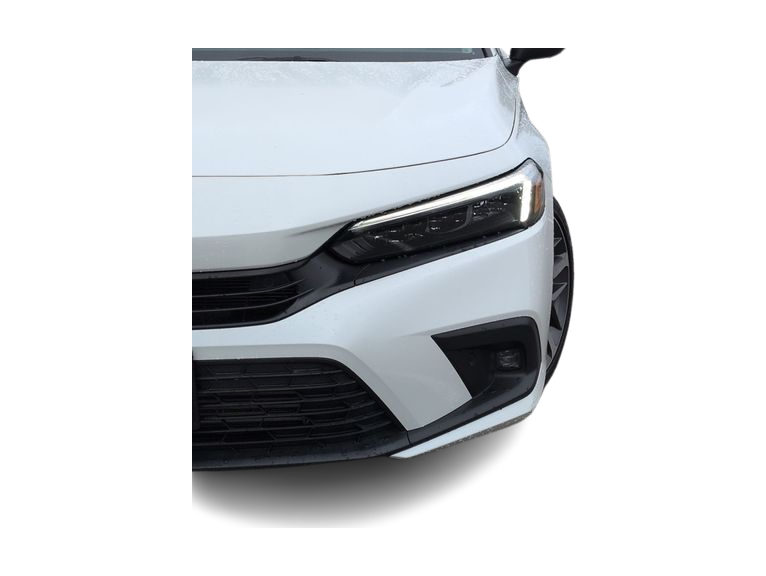 Thumbnail: 2023 Honda Civic - 23