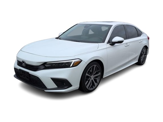 Thumbnail: 2023 Honda Civic - 20