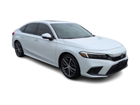 Thumbnail: 2023 Honda Civic - 19