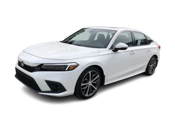 Thumbnail: 2023 Honda Civic - 33