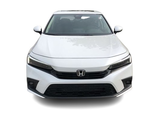 Thumbnail: 2023 Honda Civic - 6