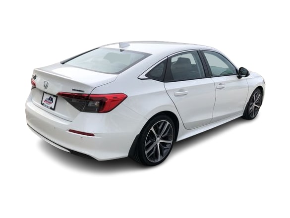 Thumbnail: 2023 Honda Civic - 20