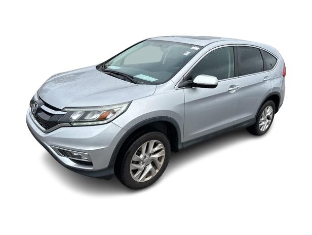 Thumbnail: 2016 Honda CR-V - 14