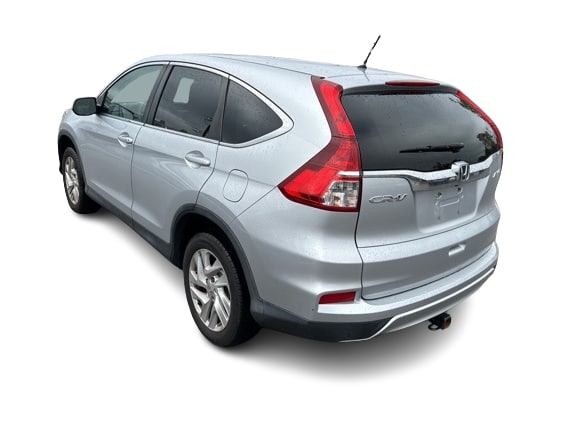 Thumbnail: 2016 Honda CR-V - 17