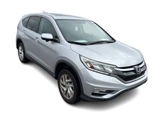 Thumbnail: 2016 Honda CR-V - 24