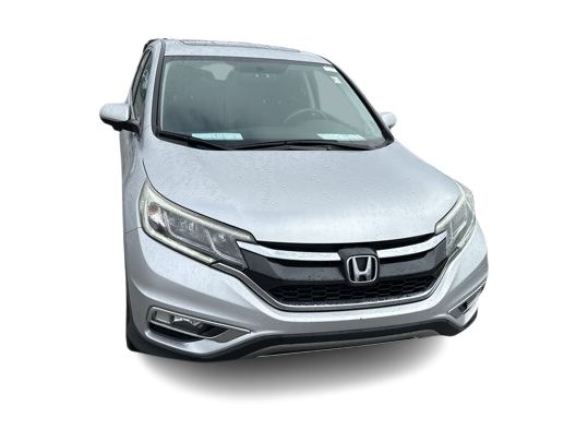 Thumbnail: 2016 Honda CR-V - 26