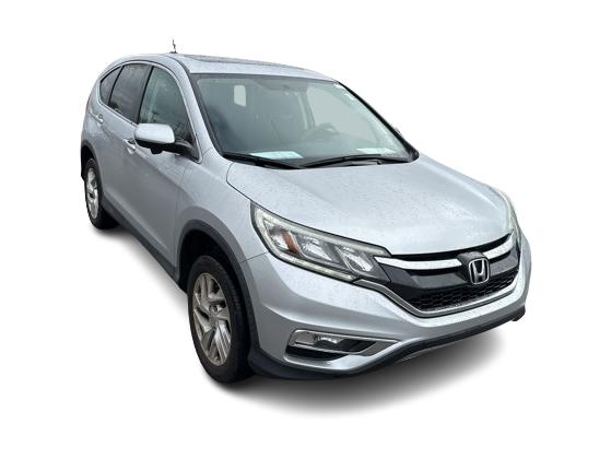 Thumbnail: 2016 Honda CR-V - 25