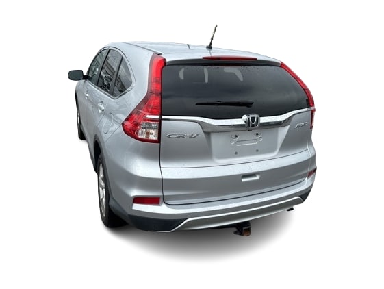 Thumbnail: 2016 Honda CR-V - 19