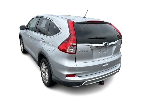 Thumbnail: 2016 Honda CR-V - 18