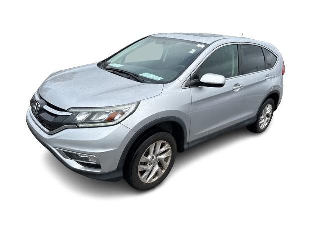 Thumbnail: 2016 Honda CR-V - 13