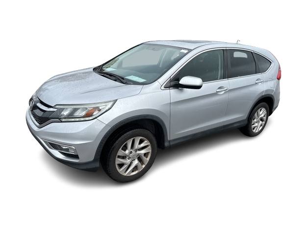 Thumbnail: 2016 Honda CR-V - 15