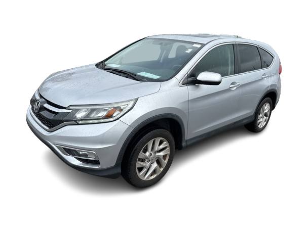 Thumbnail: 2016 Honda CR-V - 10