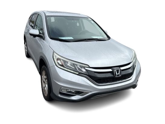 Thumbnail: 2016 Honda CR-V - 4