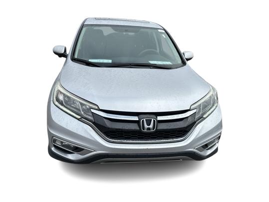 Thumbnail: 2016 Honda CR-V - 27