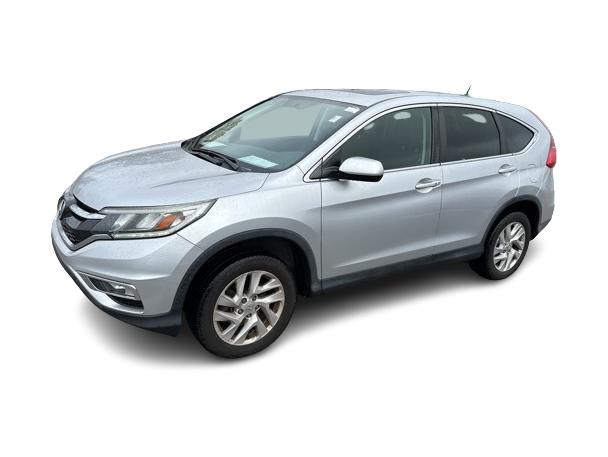 Thumbnail: 2016 Honda CR-V - 16