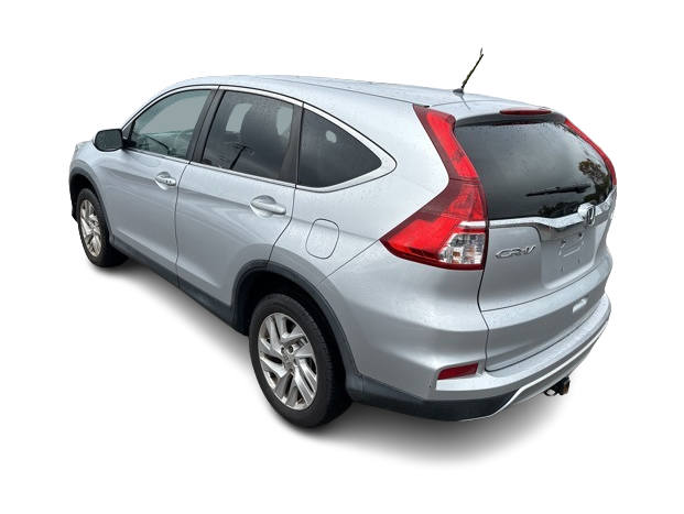 Thumbnail: 2016 Honda CR-V - 3