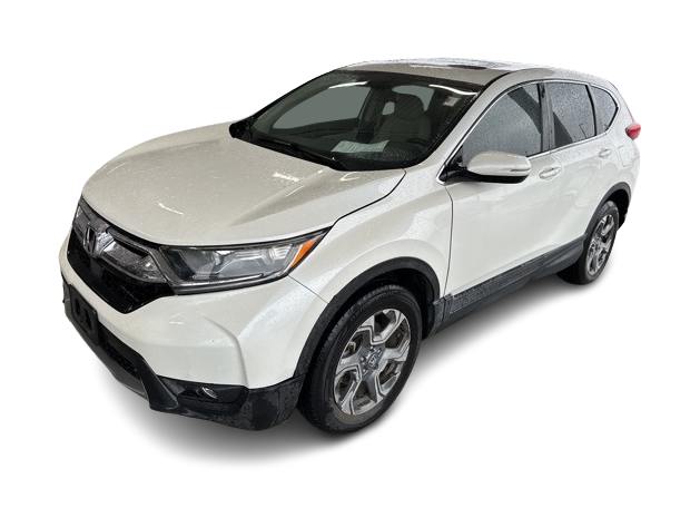 Thumbnail: 2017 Honda CR-V - 9