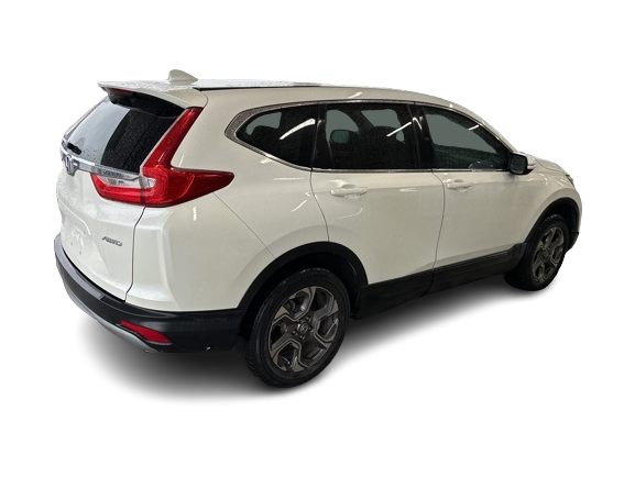 Thumbnail: 2017 Honda CR-V - 19