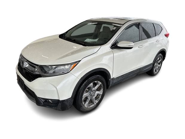Thumbnail: 2017 Honda CR-V - 14