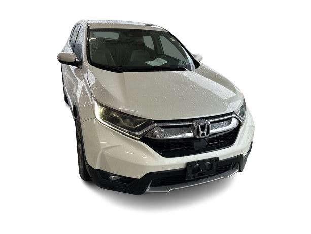 Thumbnail: 2017 Honda CR-V - 4