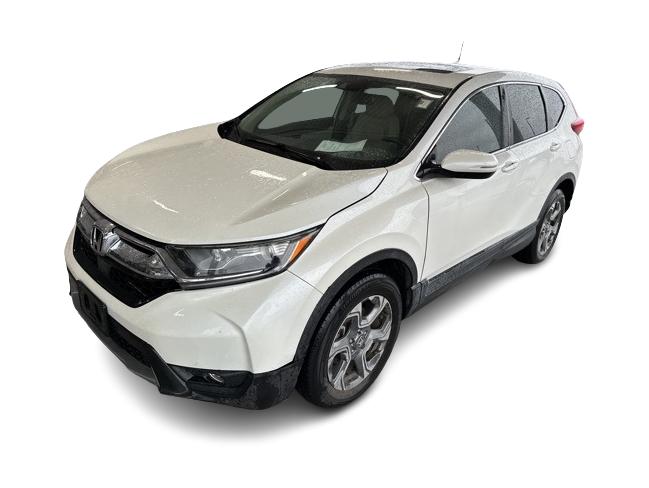 Thumbnail: 2017 Honda CR-V - 12