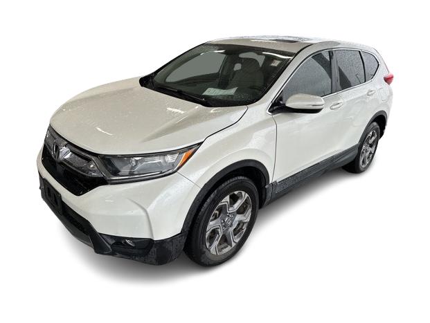 Thumbnail: 2017 Honda CR-V - 13