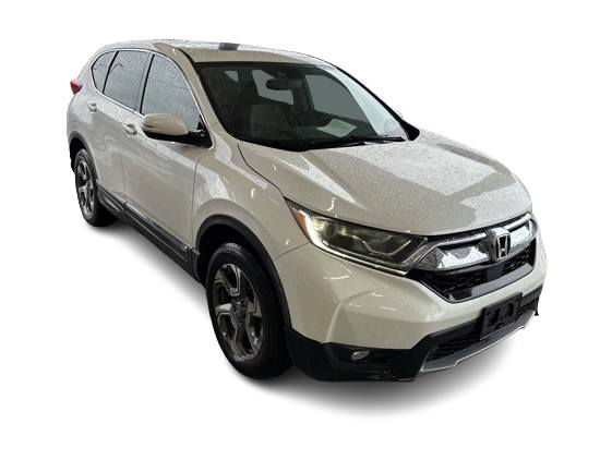 Thumbnail: 2017 Honda CR-V - 23