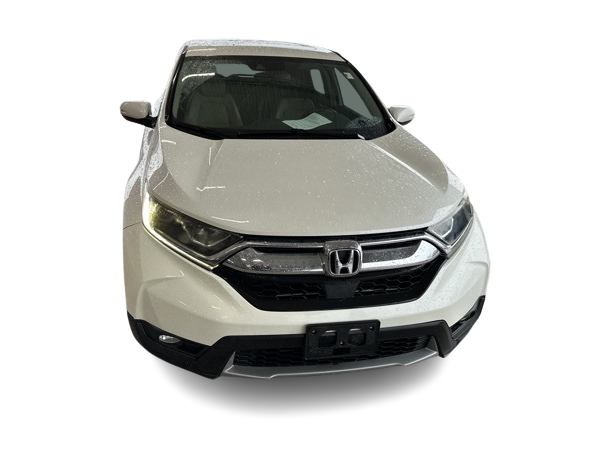 Thumbnail: 2017 Honda CR-V - 25