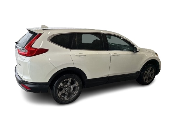 Thumbnail: 2017 Honda CR-V - 21