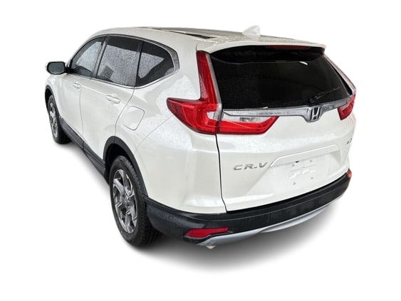 Thumbnail: 2017 Honda CR-V - 17