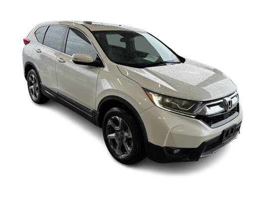 Thumbnail: 2017 Honda CR-V - 22