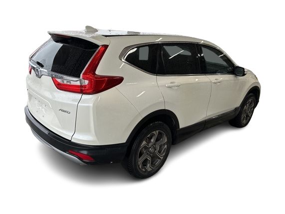 Thumbnail: 2017 Honda CR-V - 18