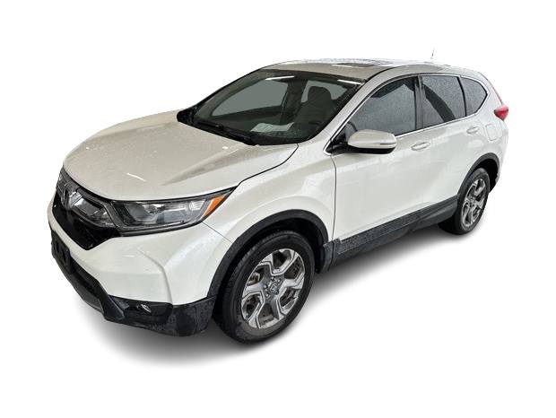 Thumbnail: 2017 Honda CR-V - 15