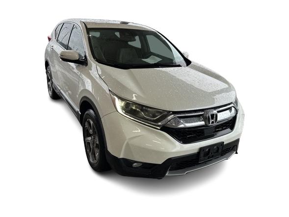 Thumbnail: 2017 Honda CR-V - 24