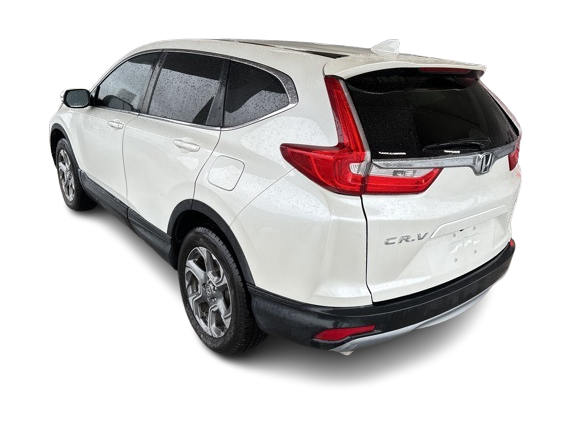 Thumbnail: 2017 Honda CR-V - 16