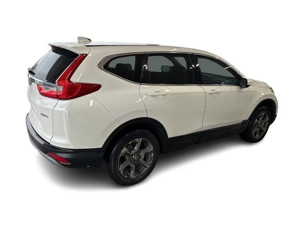 Thumbnail: 2017 Honda CR-V - 20