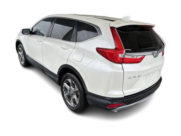 Thumbnail: 2017 Honda CR-V - 3
