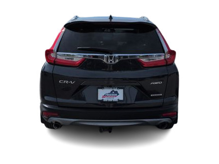 Thumbnail: 2019 Honda CR-V - 21