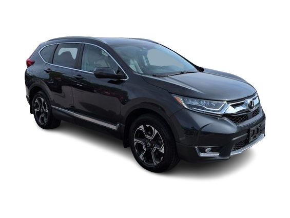 Thumbnail: 2019 Honda CR-V - 19