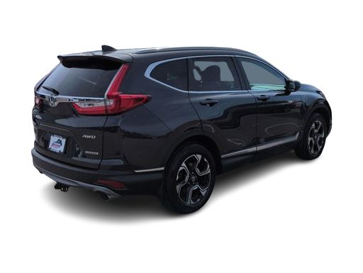 Thumbnail: 2019 Honda CR-V - 22