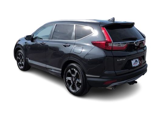 Thumbnail: 2019 Honda CR-V - 4