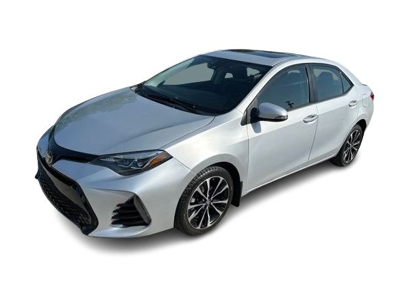 Thumbnail: 2017 Toyota Corolla - 16
