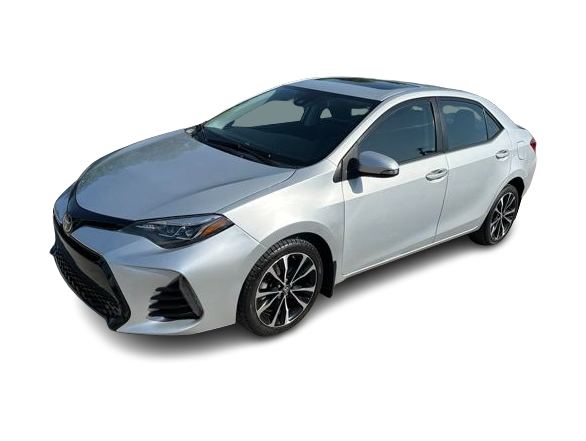 Thumbnail: 2017 Toyota Corolla - 17