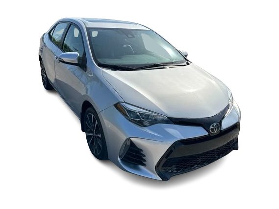 Thumbnail: 2017 Toyota Corolla - 24