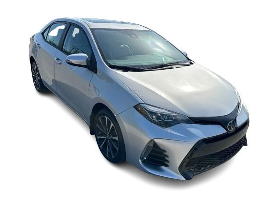 Thumbnail: 2017 Toyota Corolla - 23