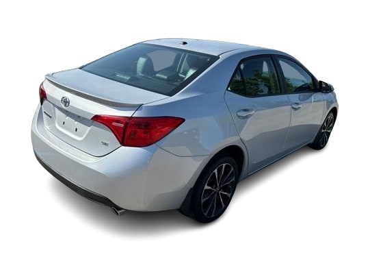 Thumbnail: 2017 Toyota Corolla - 20